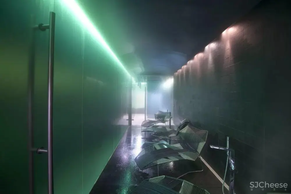 全球文华东方酒店丨作品摄影合集丨32套案例899张JPG图丨4.44G