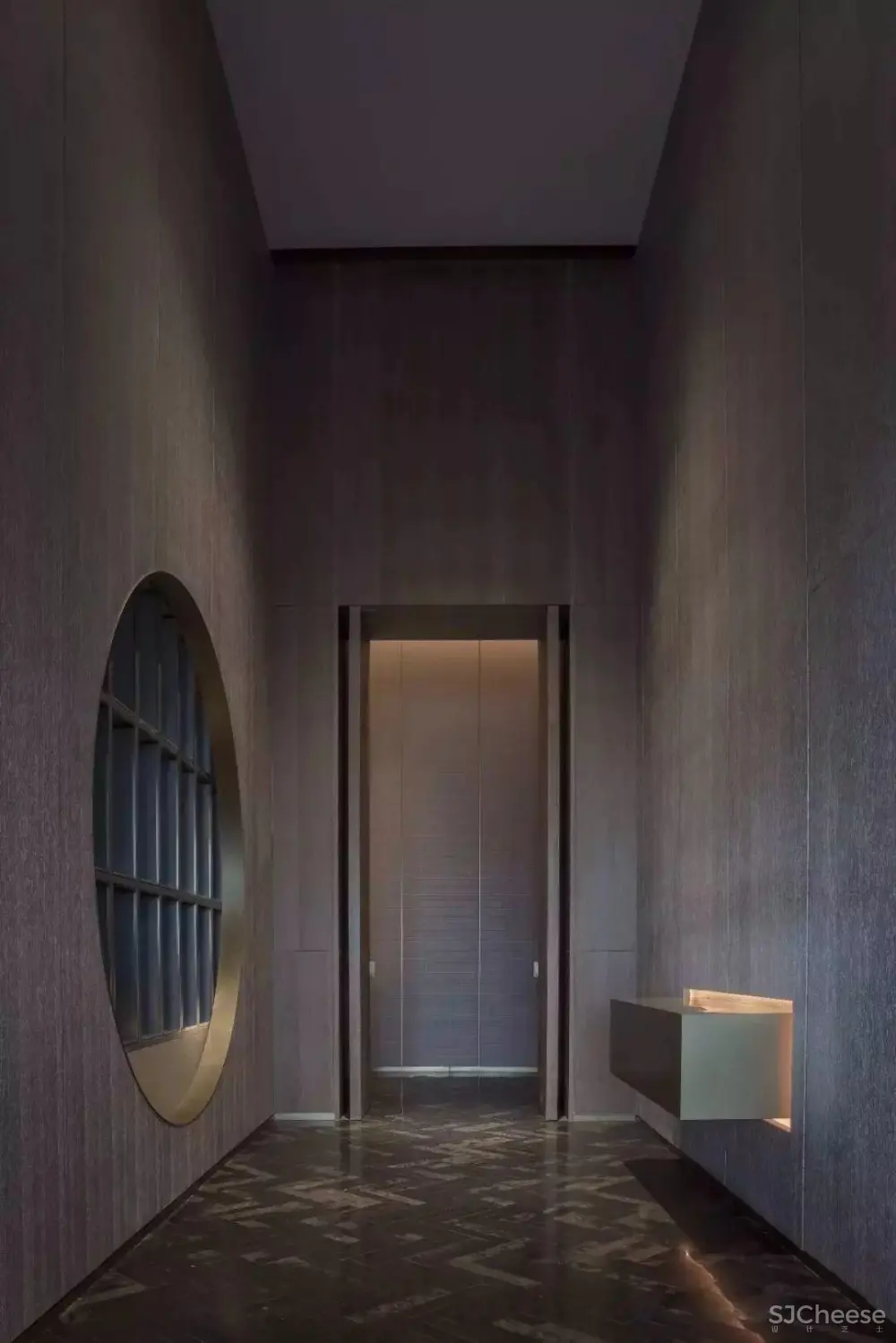 北京集美组丨梁建国&蔡文齐丨25套名师作品集丨CAD施工图(1套)+官方摄影(25套)丨1.08G
