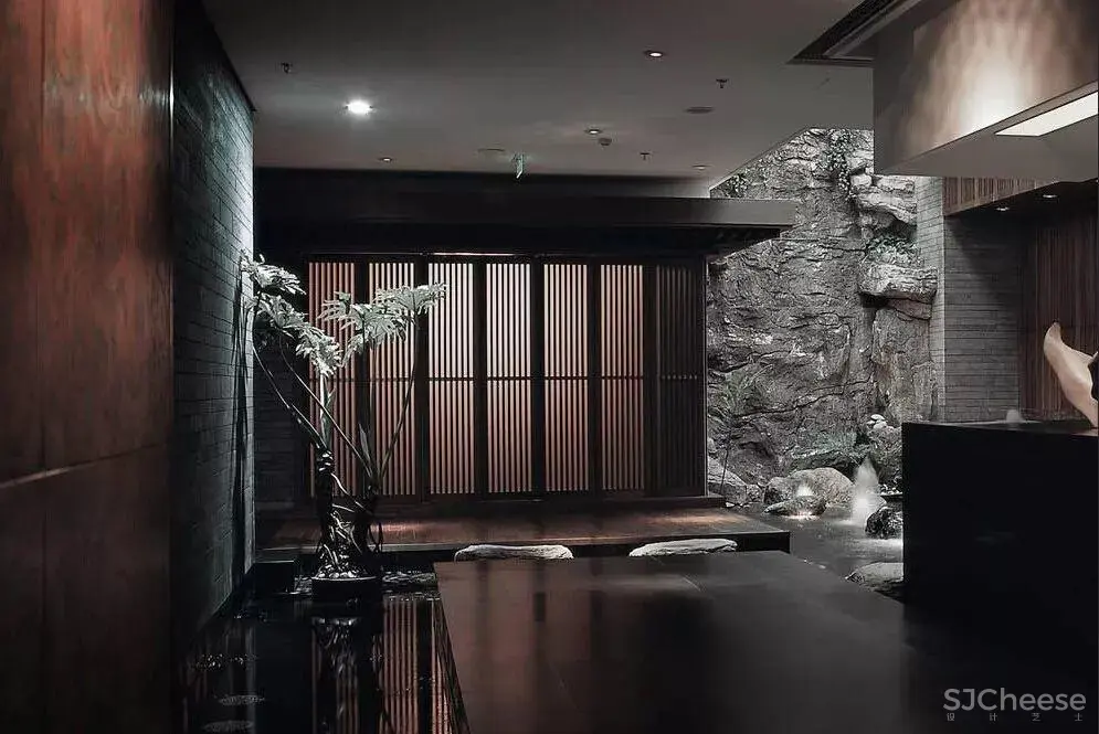 北京集美组丨梁建国&蔡文齐丨25套名师作品集丨CAD施工图(1套)+官方摄影(25套)丨1.08G