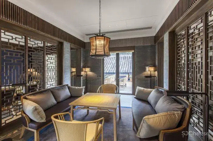 全球31家安缦度假酒店丨专业摄影合集丨实景图4100张JPG高清丨2.92G