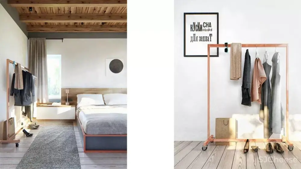 简约北欧 – 案例作品集丨85套案例1031张效果图丨JPG高清丨209M