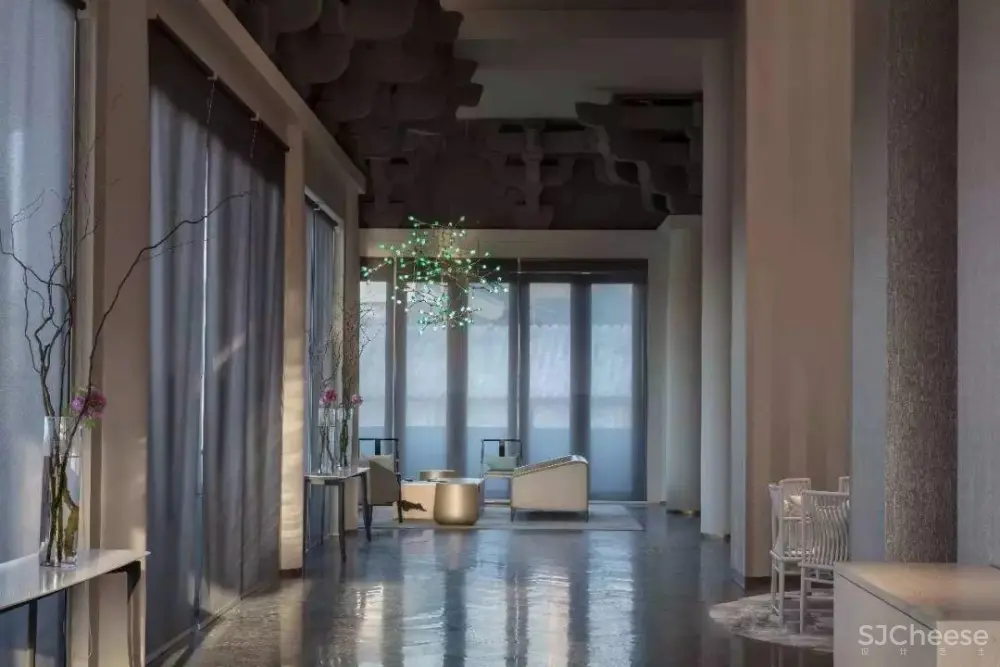 北京集美组丨梁建国&蔡文齐丨25套名师作品集丨CAD施工图(1套)+官方摄影(25套)丨1.08G
