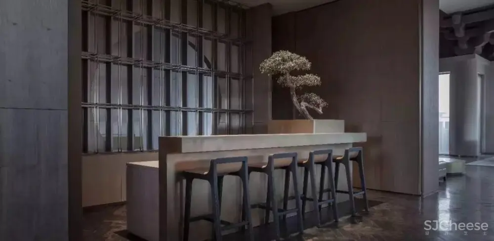北京集美组丨梁建国&蔡文齐丨25套名师作品集丨CAD施工图(1套)+官方摄影(25套)丨1.08G