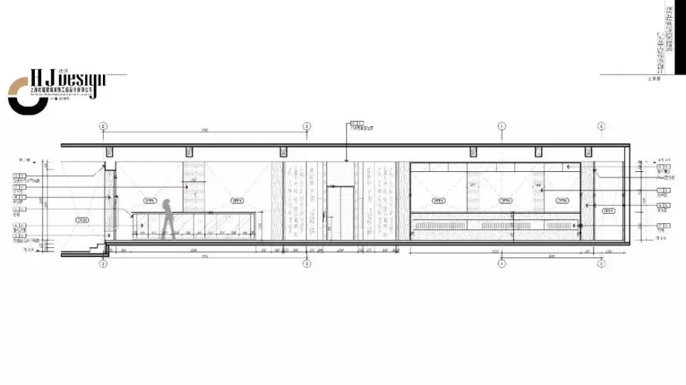 五味壹品兰州拉面餐厅-方案设计丨全套CAD施工图+效果图丨76M