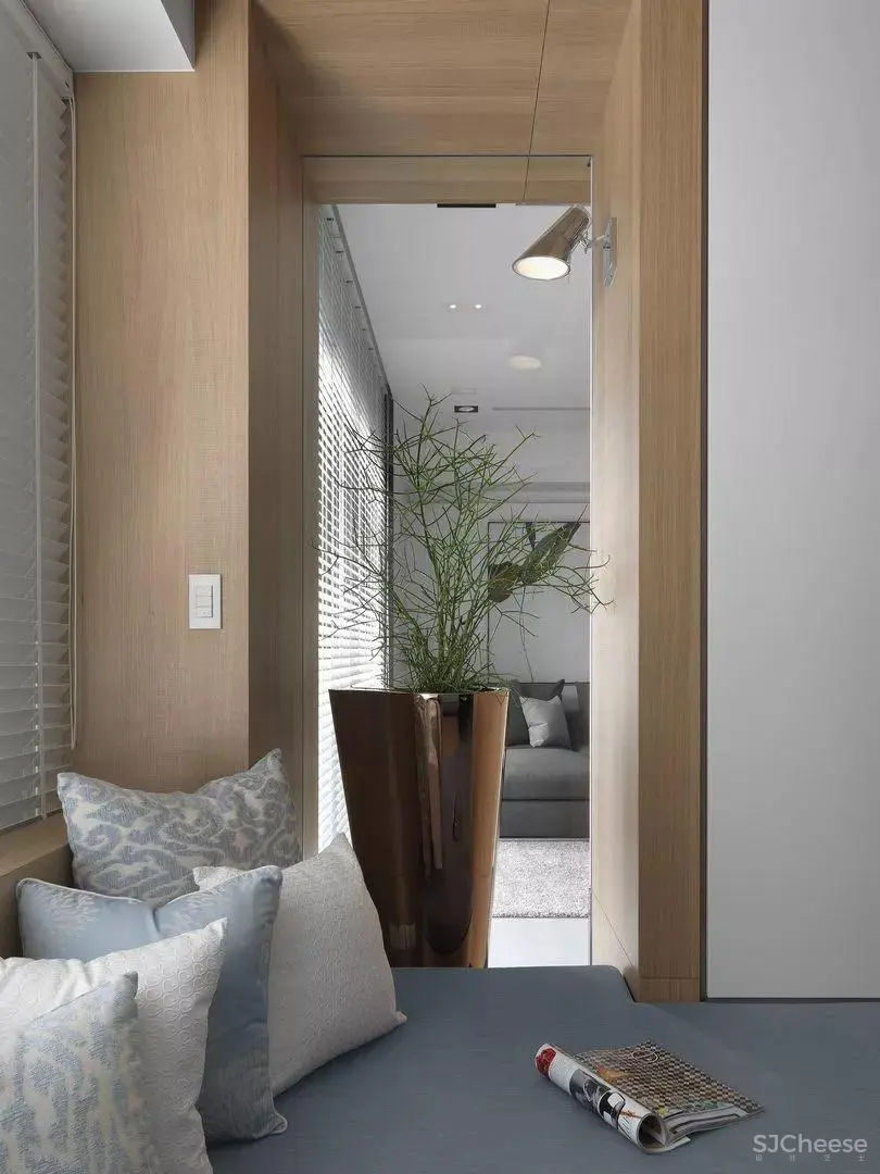 四居室空间 – 家装设计合集丨83套案例1600张实景图丨1.46G