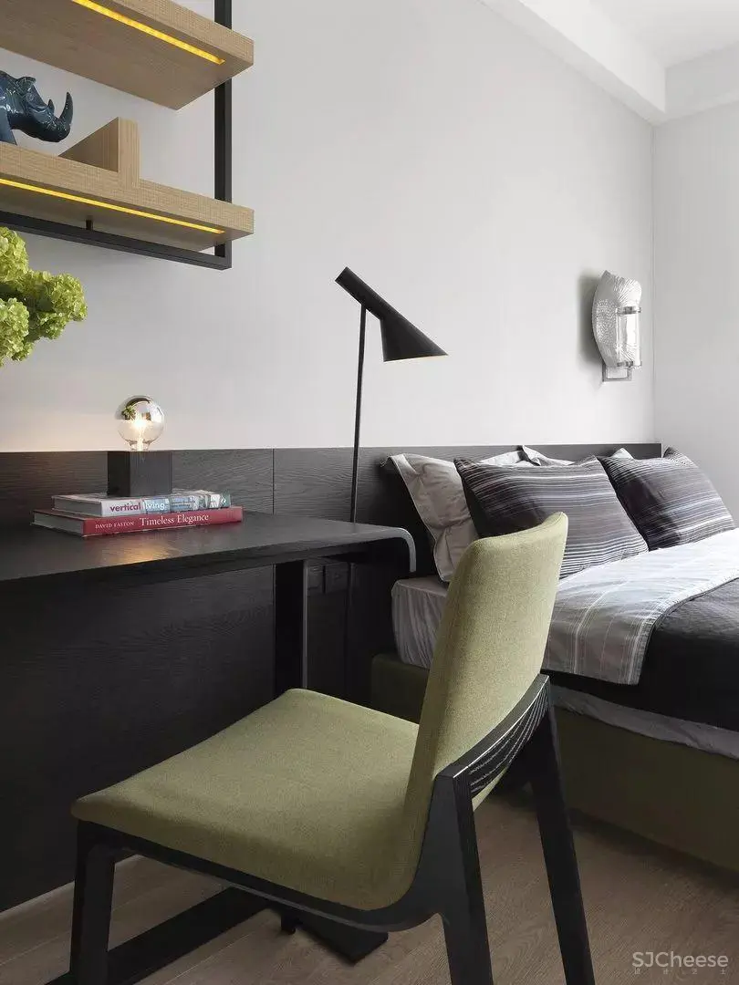 四居室空间 – 家装设计合集丨83套案例1600张实景图丨1.46G