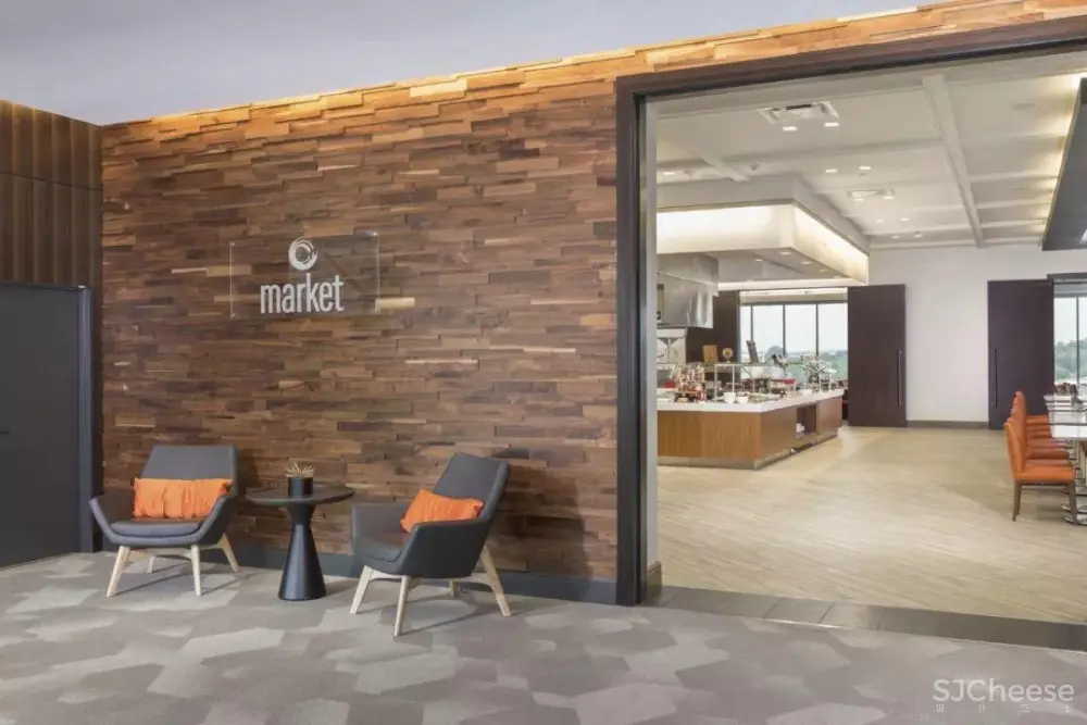 室内工装设计 – HBA作品案例合集丨高清摄影54套626张丨434M