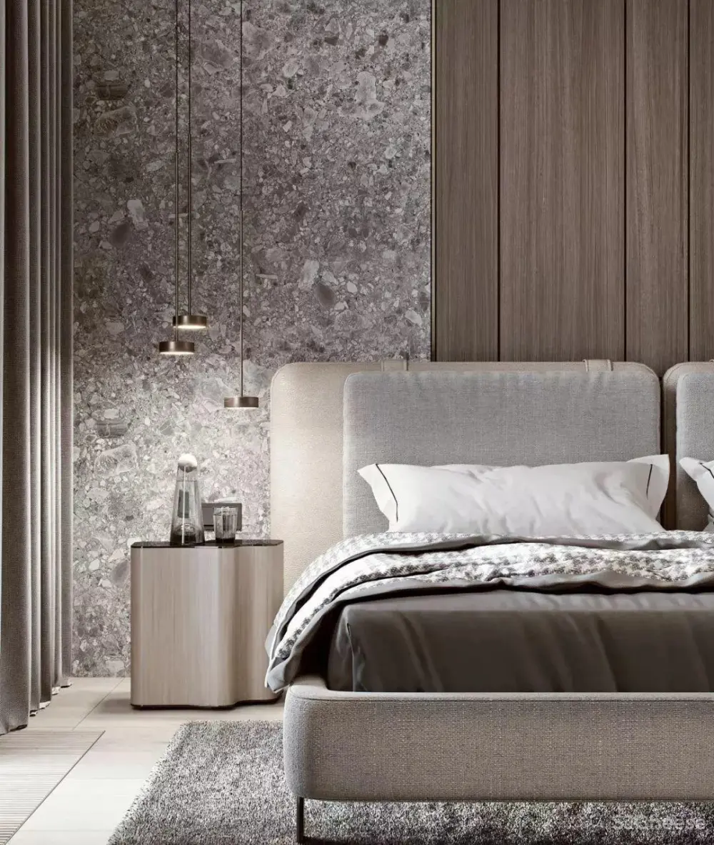 TOL’KO 轻奢设计作品集丨11套案例244张图丨JPG高清丨562M