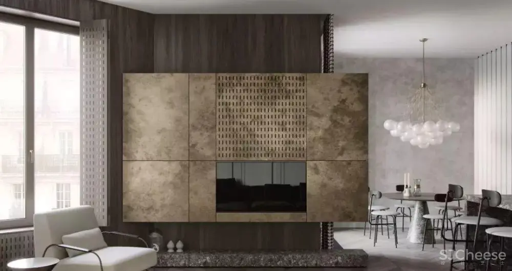 TOL’KO 轻奢设计作品集丨11套案例244张图丨JPG高清丨562M