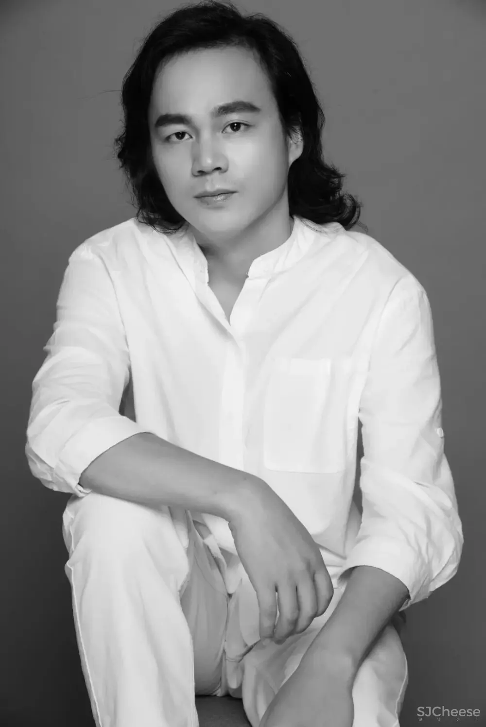 简约别墅设计案例丨CAD施工图+效果图+平面图、立面图丨41M