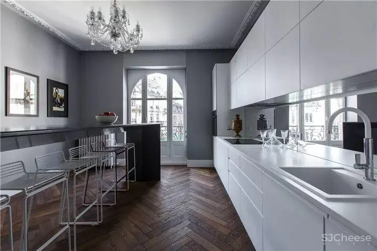 四居室空间 – 家装设计合集丨83套案例1600张实景图丨1.46G