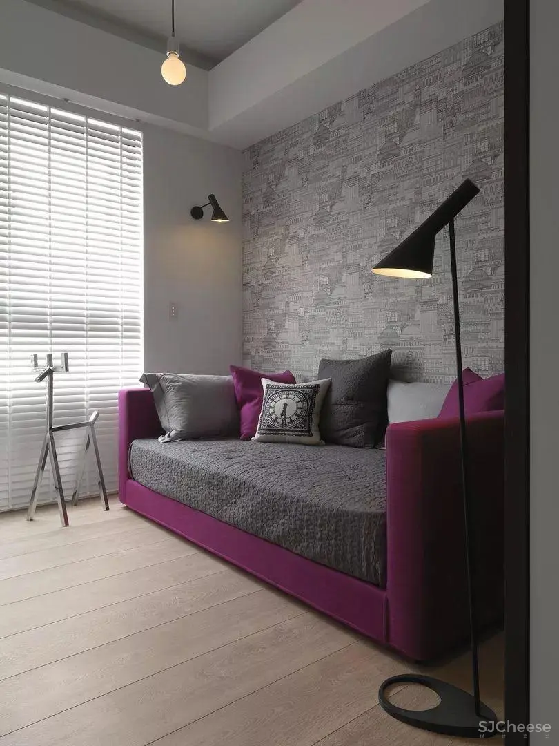 四居室空间 – 家装设计合集丨83套案例1600张实景图丨1.46G