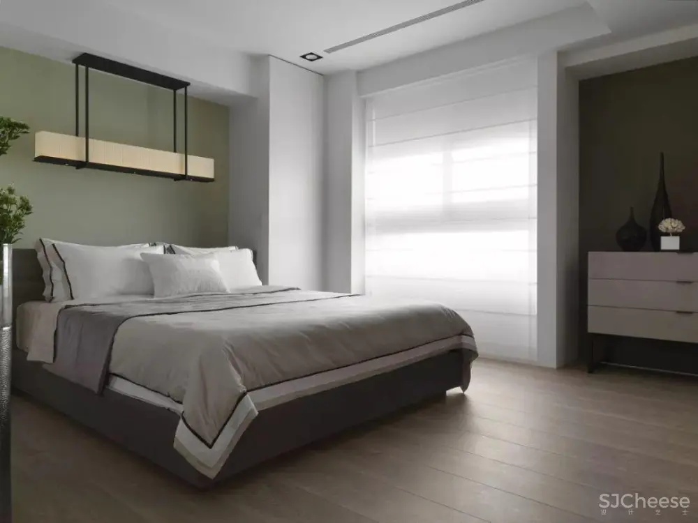 四居室空间 – 家装设计合集丨83套案例1600张实景图丨1.46G