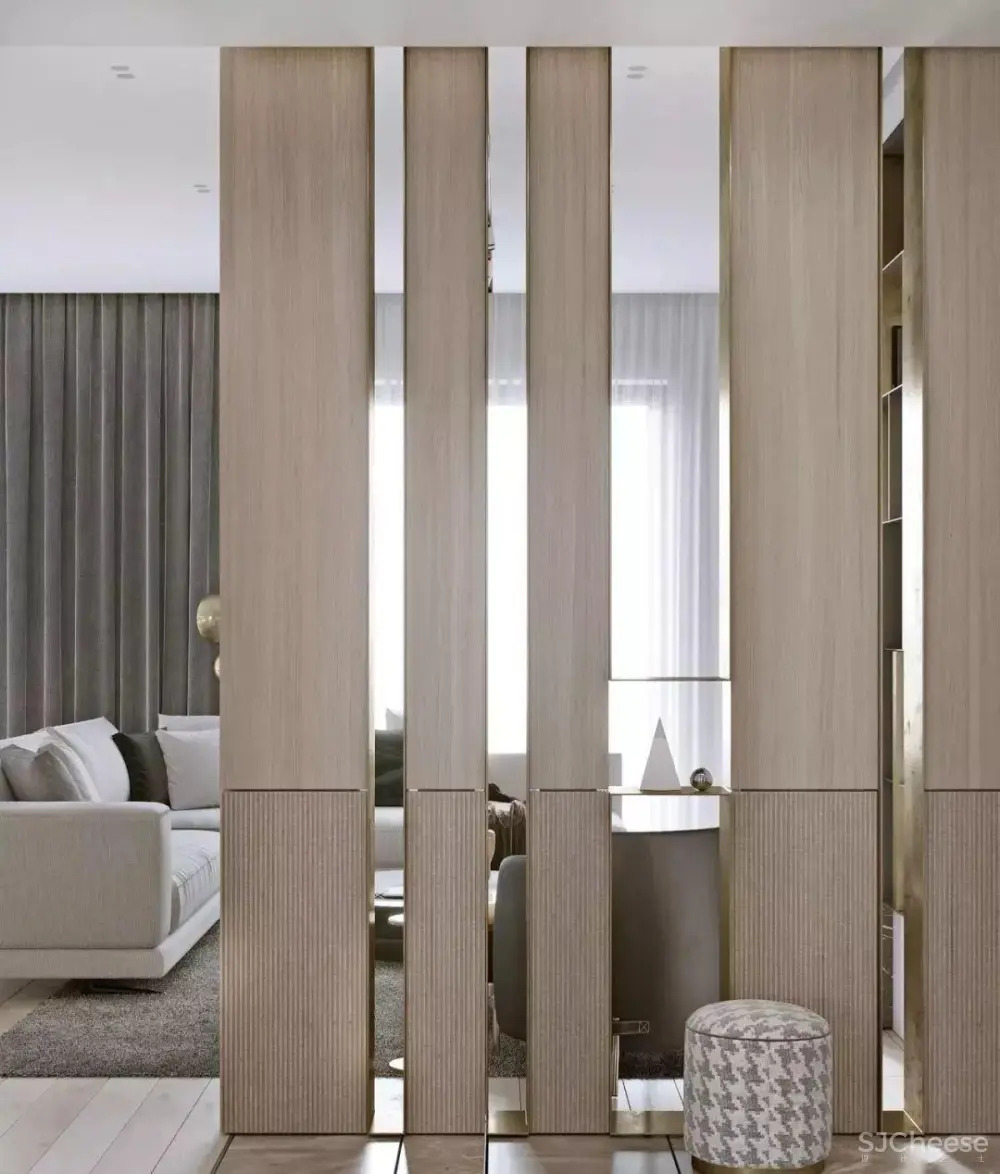 TOL’KO 轻奢设计作品集丨11套案例244张图丨JPG高清丨562M