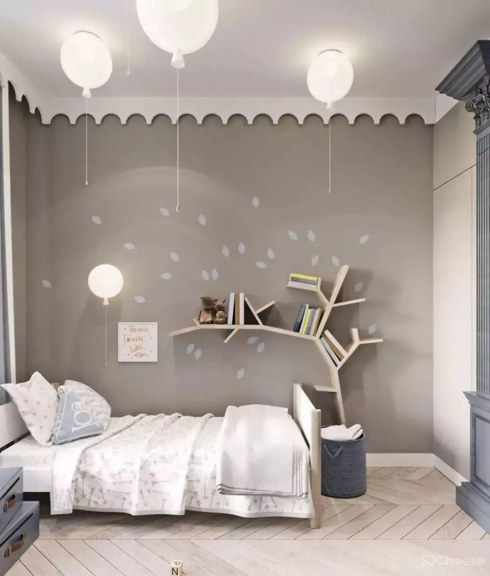 TOL’KO 轻奢设计作品集丨11套案例244张图丨JPG高清丨562M