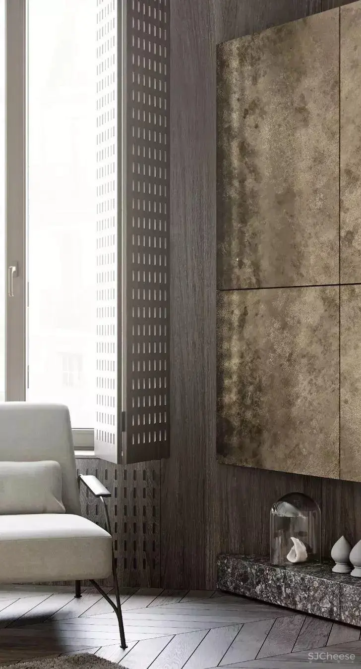 TOL’KO 轻奢设计作品集丨11套案例244张图丨JPG高清丨562M