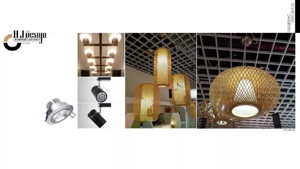 五味壹品兰州拉面餐厅-方案设计丨全套CAD施工图+效果图丨76M