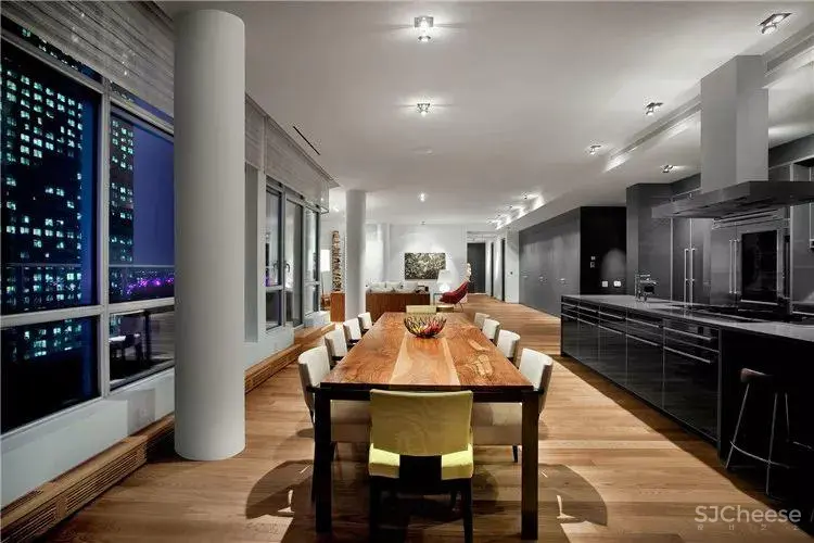 四居室空间 – 家装设计合集丨83套案例1600张实景图丨1.46G