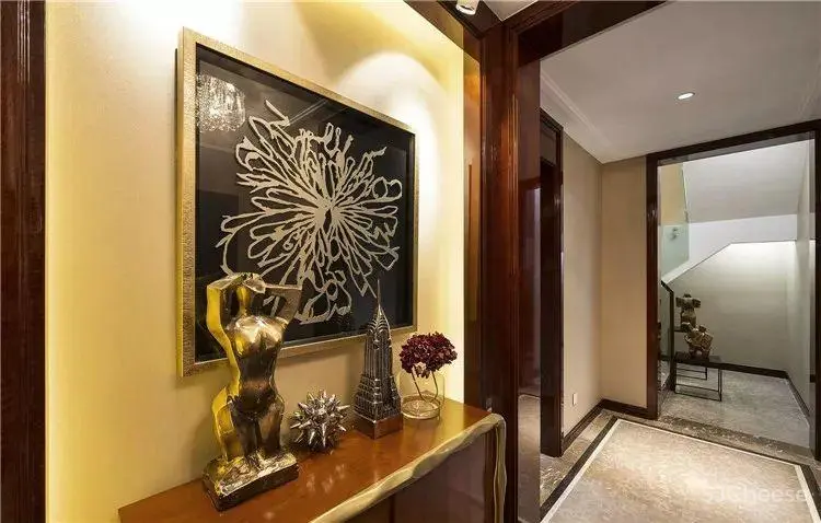 四居室空间 – 家装设计合集丨83套案例1600张实景图丨1.46G