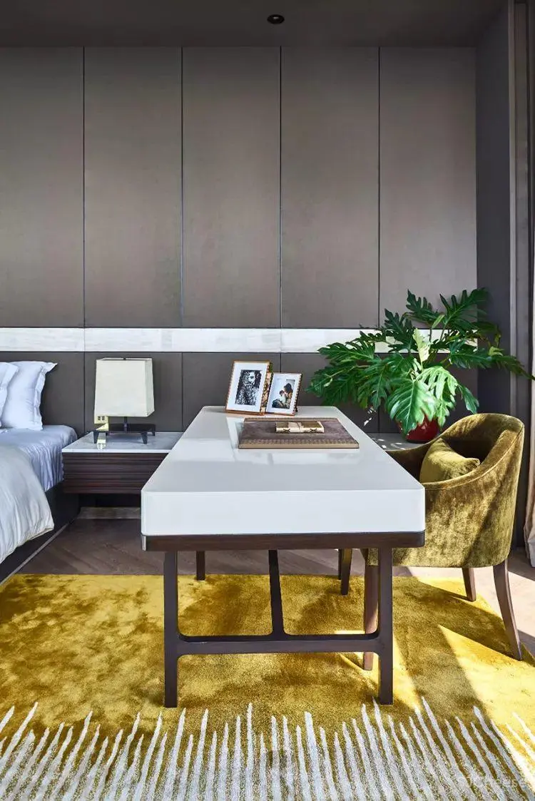 室内工装设计 – HBA作品案例合集丨高清摄影54套626张丨434M