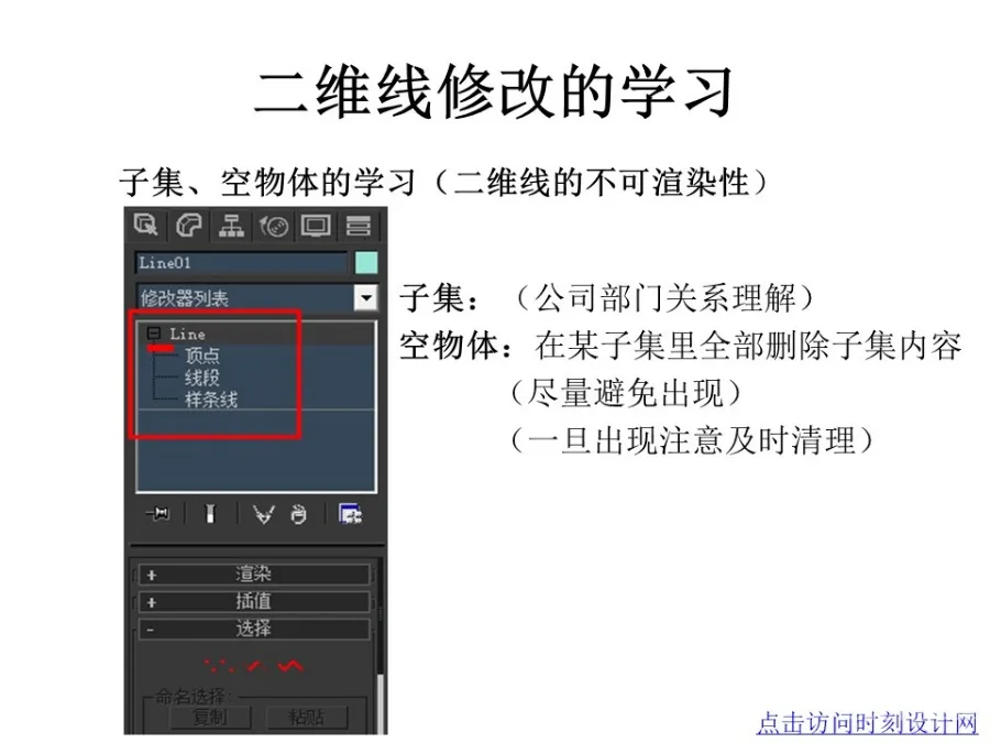 3dsMax+Vray渲染器丨超详细图文教程丨JPG+PDF+PPT丨37M