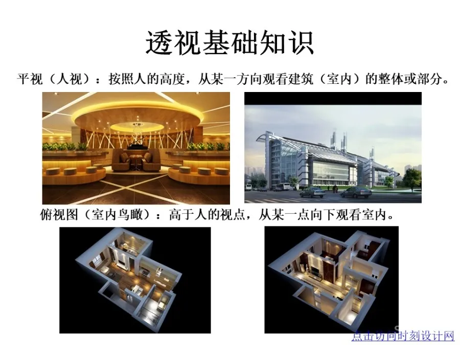 3dsMax+Vray渲染器丨超详细图文教程丨JPG+PDF+PPT丨37M