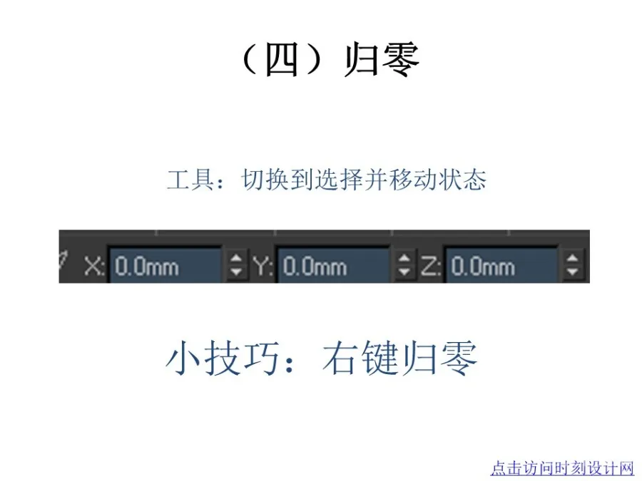 3dsMax+Vray渲染器丨超详细图文教程丨JPG+PDF+PPT丨37M