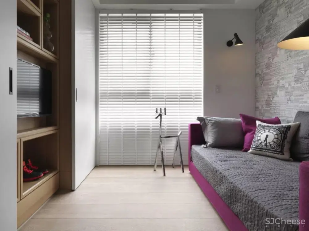 四居室空间 – 家装设计合集丨83套案例1600张实景图丨1.46G