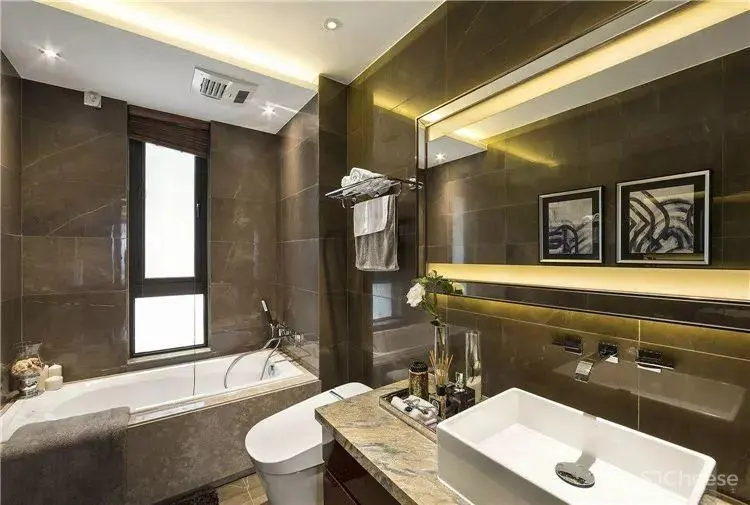 四居室空间 – 家装设计合集丨83套案例1600张实景图丨1.46G