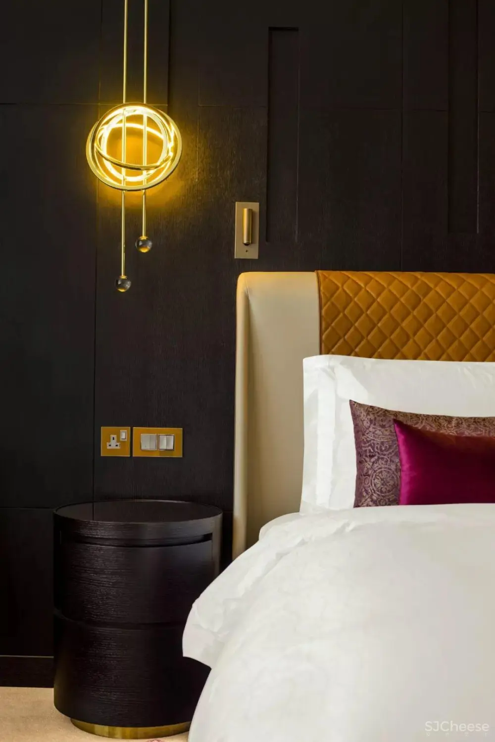 室内工装设计 – HBA作品案例合集丨高清摄影54套626张丨434M