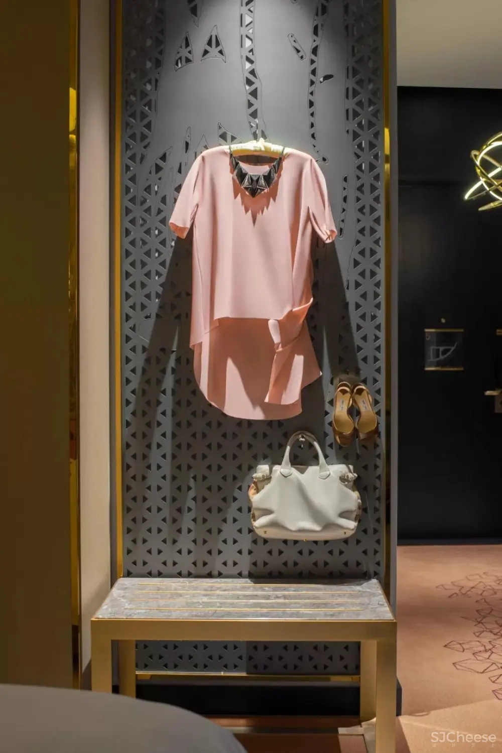 室内工装设计 – HBA作品案例合集丨高清摄影54套626张丨434M