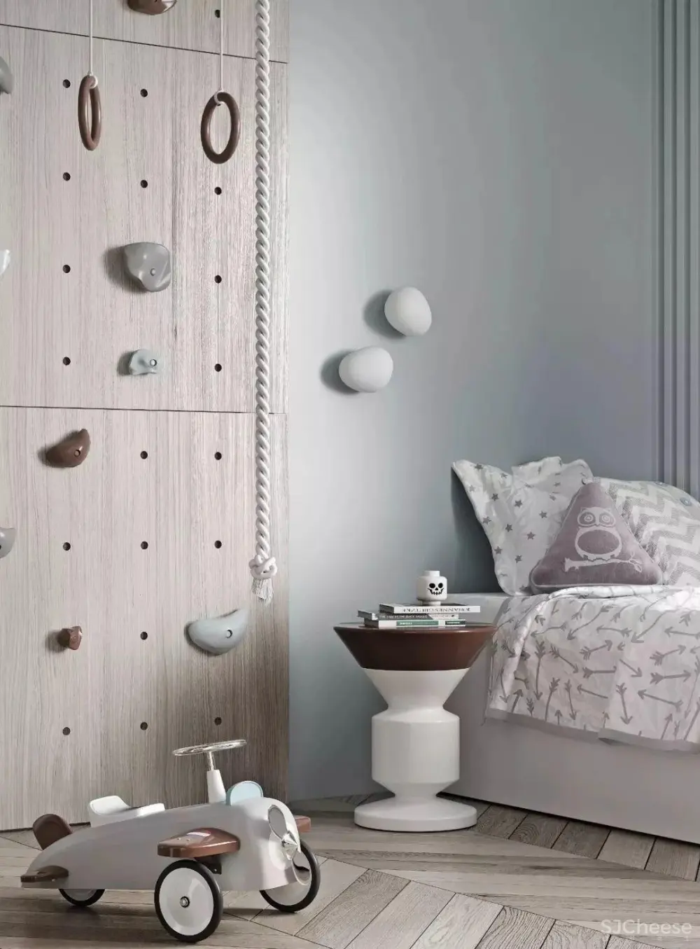 TOL’KO 轻奢设计作品集丨11套案例244张图丨JPG高清丨562M