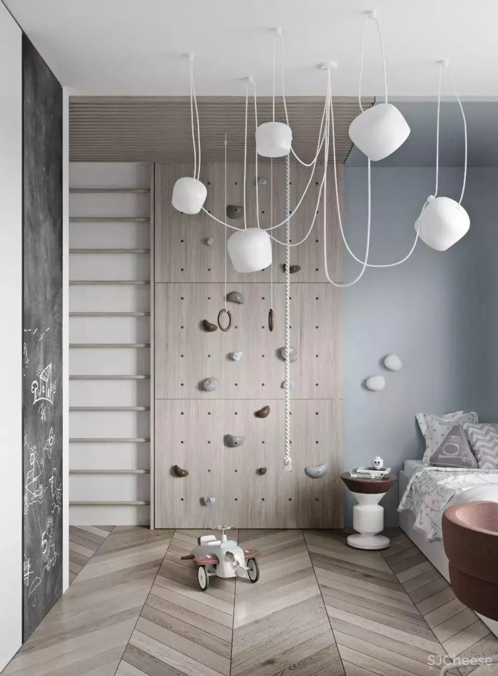 TOL’KO 轻奢设计作品集丨11套案例244张图丨JPG高清丨562M