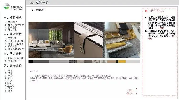 【最新】集艾G&A-惠州黄嶂山两套丨软装方案 (PPT可编辑)丨53.4M