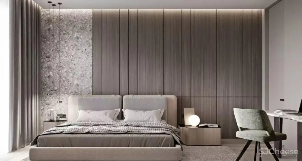 TOL’KO 轻奢设计作品集丨11套案例244张图丨JPG高清丨562M