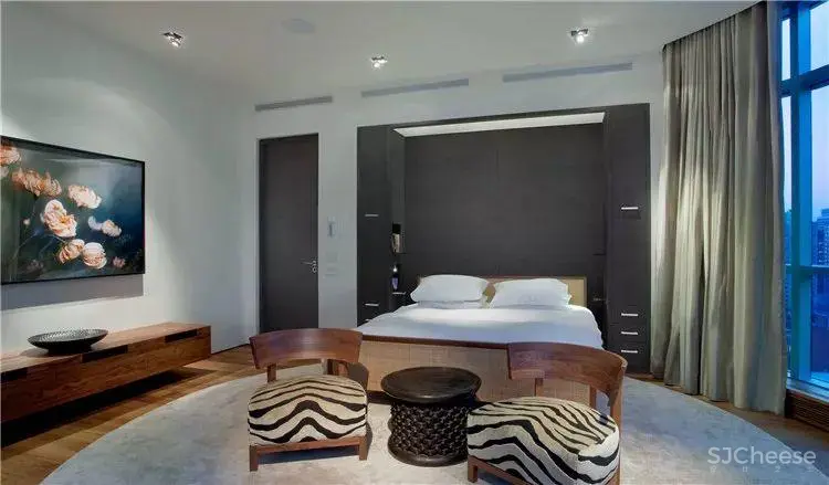 四居室空间 – 家装设计合集丨83套案例1600张实景图丨1.46G