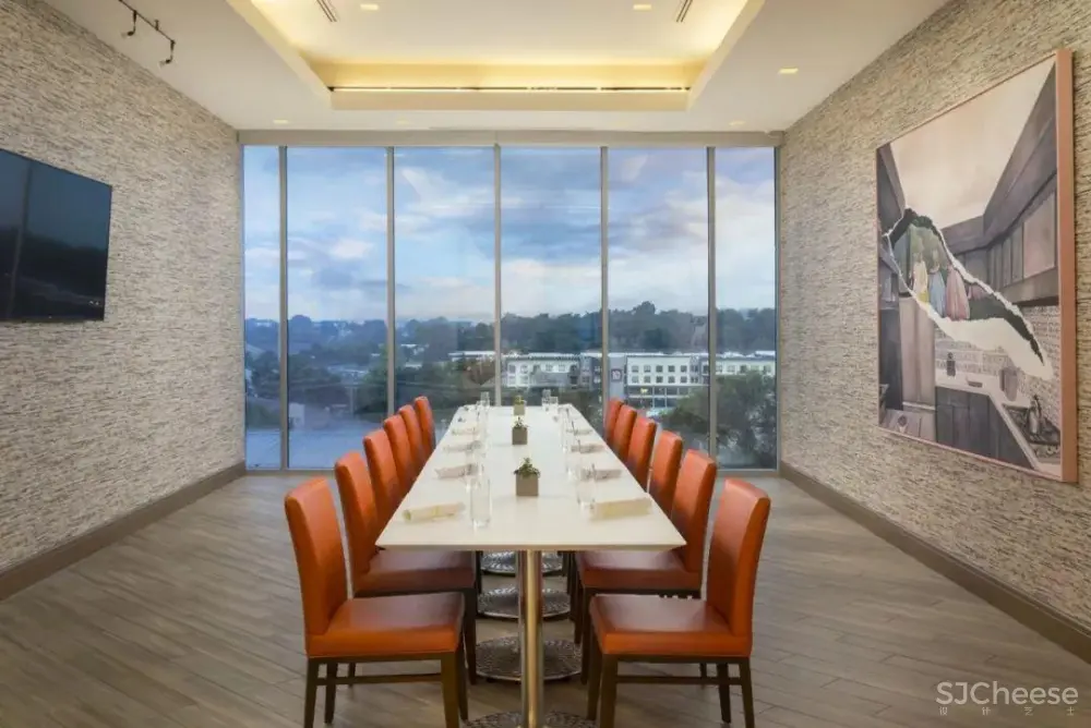 室内工装设计 – HBA作品案例合集丨高清摄影54套626张丨434M