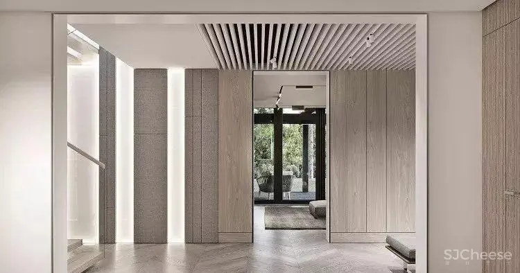 TOL’KO 轻奢设计作品集丨11套案例244张图丨JPG高清丨562M