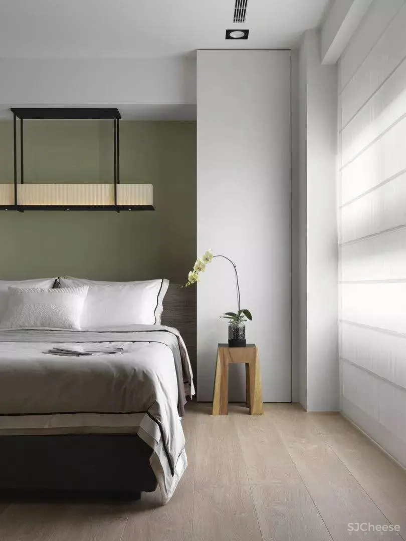 四居室空间 – 家装设计合集丨83套案例1600张实景图丨1.46G