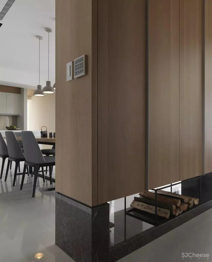 四居室空间 – 家装设计合集丨83套案例1600张实景图丨1.46G