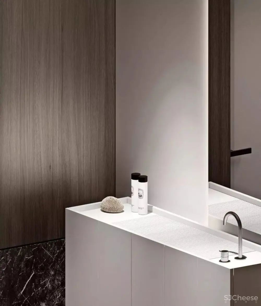 TOL’KO 轻奢设计作品集丨11套案例244张图丨JPG高清丨562M