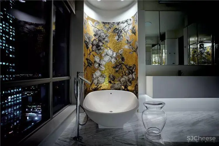 四居室空间 – 家装设计合集丨83套案例1600张实景图丨1.46G