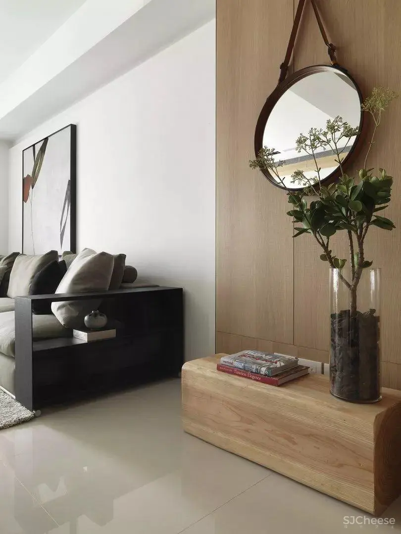 四居室空间 – 家装设计合集丨83套案例1600张实景图丨1.46G