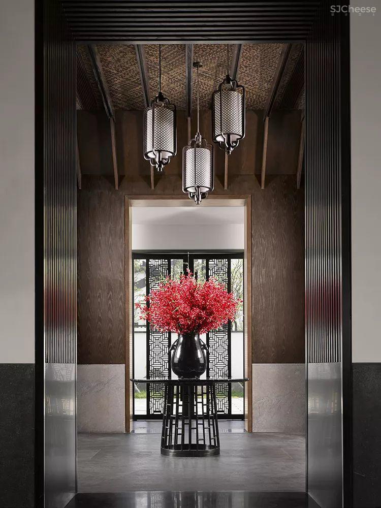 室内工装设计 – HBA作品案例合集丨高清摄影54套626张丨434M