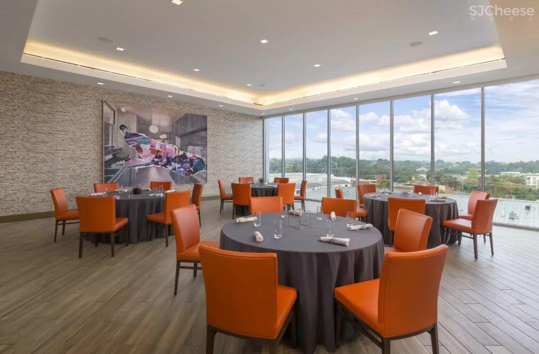 室内工装设计 – HBA作品案例合集丨高清摄影54套626张丨434M