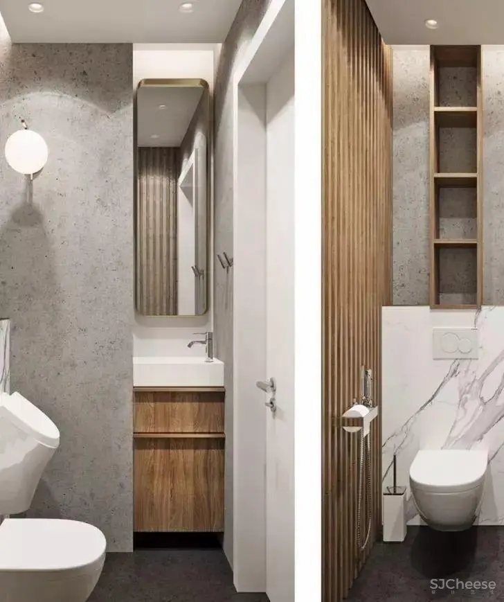 TOL’KO 轻奢设计作品集丨11套案例244张图丨JPG高清丨562M