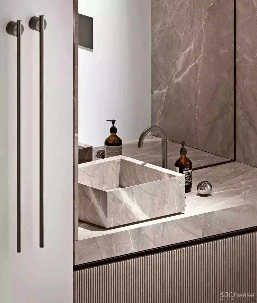 TOL’KO 轻奢设计作品集丨11套案例244张图丨JPG高清丨562M