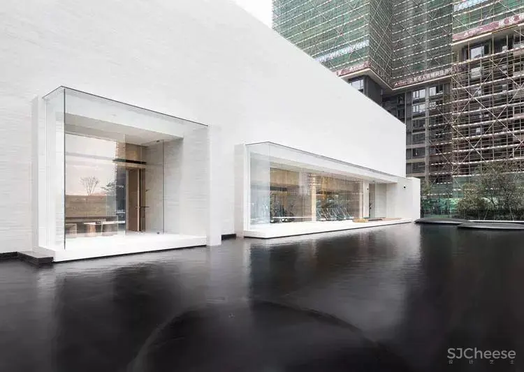 【东仓建设】广州1500㎡健身会所丨摄影+CAD全套施工图+宣传视频丨413M