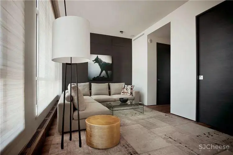 四居室空间 – 家装设计合集丨83套案例1600张实景图丨1.46G