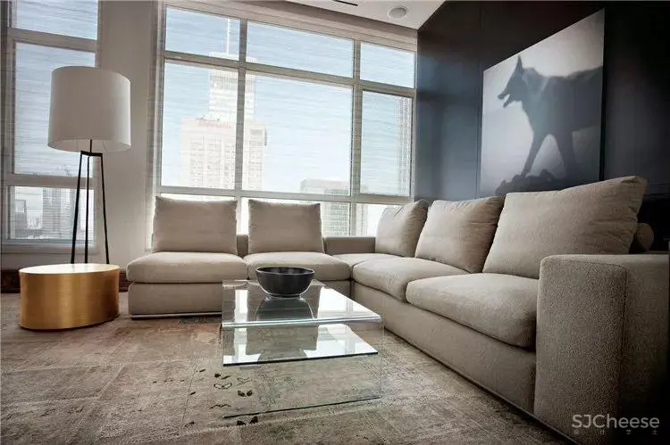 四居室空间 – 家装设计合集丨83套案例1600张实景图丨1.46G